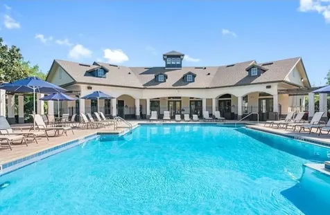 7038 Broomshedge Trail Winter Garden FL 34787