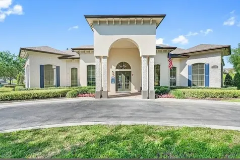 7038 Broomshedge Trail Winter Garden FL 34787