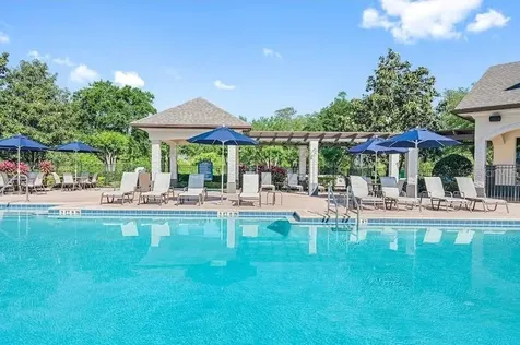 7038 Broomshedge Trail Winter Garden FL 34787