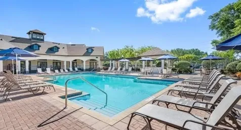 7038 Broomshedge Trail Winter Garden FL 34787
