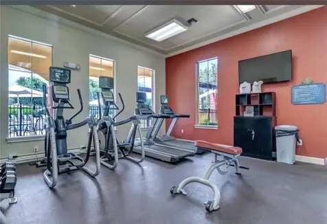 7038 Broomshedge Trail Winter Garden FL 34787