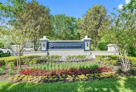 7038 Broomshedge Trail Winter Garden FL 34787
