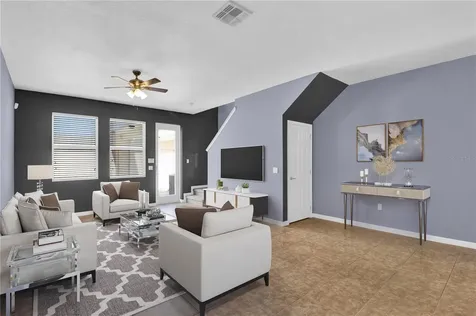 7038 Broomshedge Trail Winter Garden FL 34787