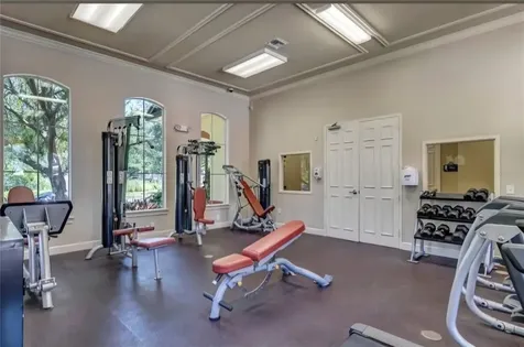 7038 Broomshedge Trail Winter Garden FL 34787