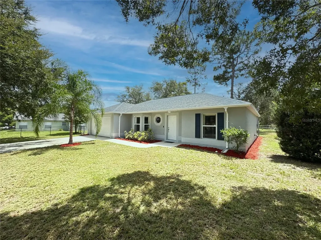 139 Neal Drive Deltona FL 32738