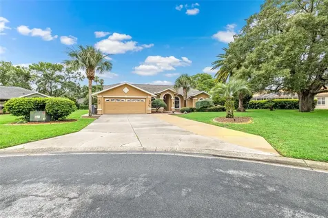 9415 Cobbler Court Weeki Wachee FL 34613