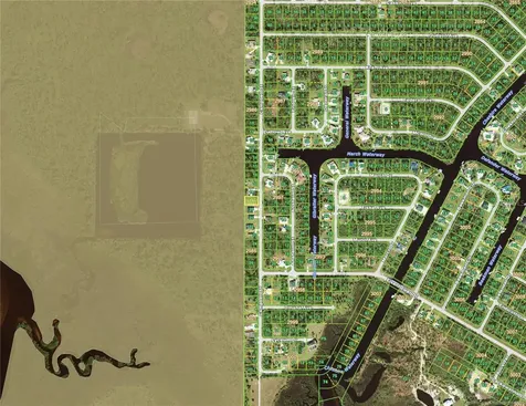 1155 Campbell Street Port Charlotte FL 33953