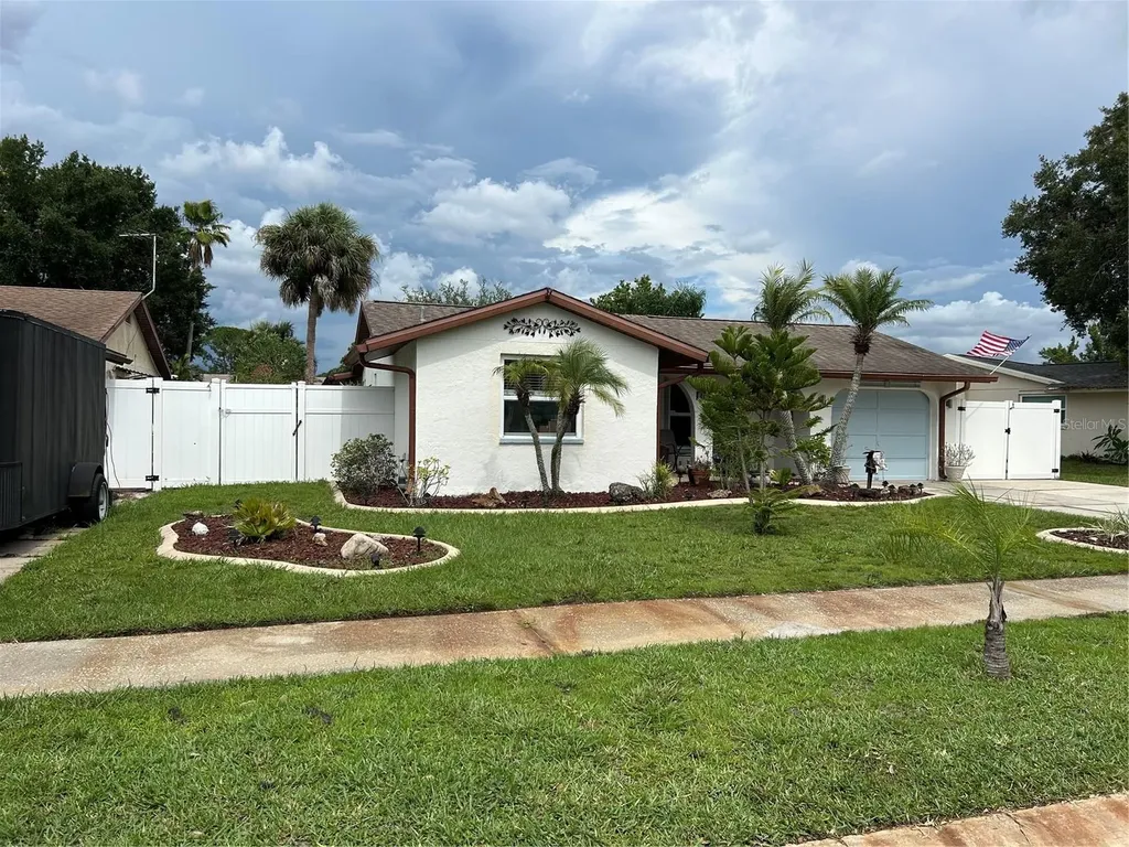 4013 Maverick Avenue Sarasota FL 34233
