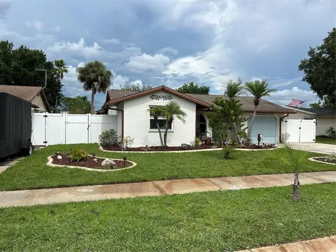 4013 Maverick Avenue Sarasota FL 34233