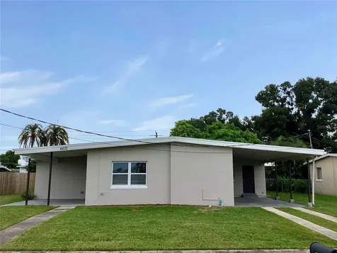 6032 Merril Street North Port FL 34287