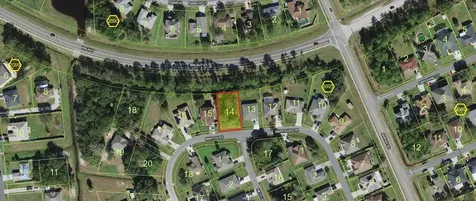 Martigues Drive Kissimmee FL 34759