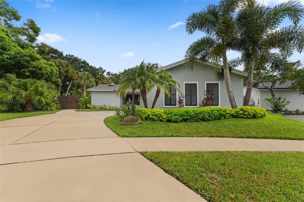 13904 Hayward Place Tampa FL 33618