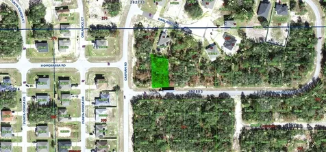 448 Naples Court Kissimmee FL 34759