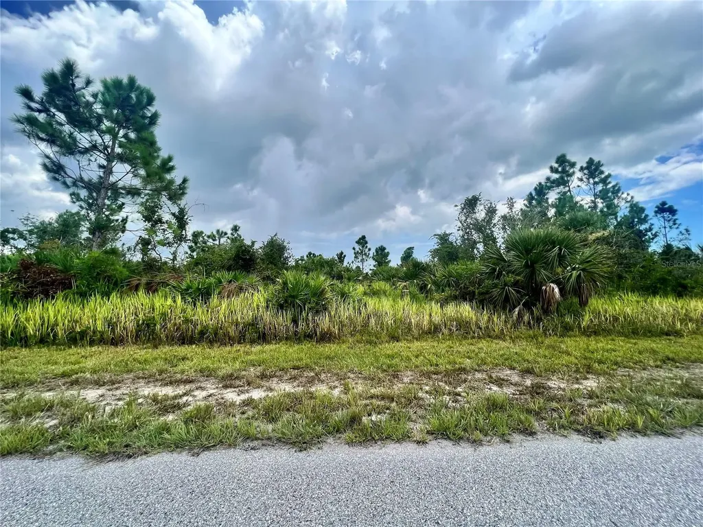 12061 Grady Avenue Port Charlotte FL 33981