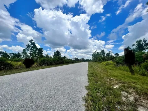 12061 Grady Avenue Port Charlotte FL 33981