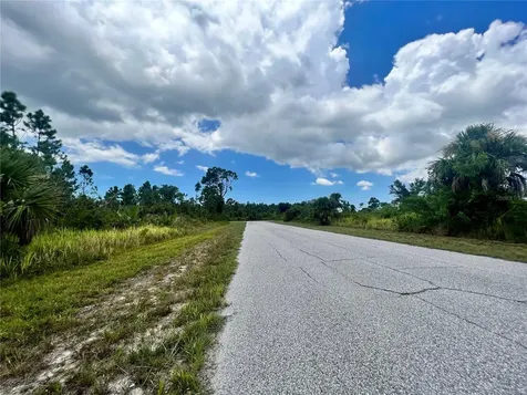 12061 Grady Avenue Port Charlotte FL 33981