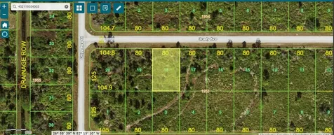 12061 Grady Avenue Port Charlotte FL 33981