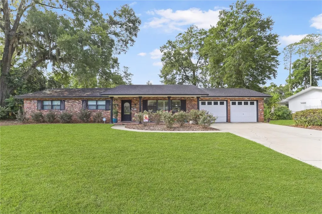 4421 NW 19th Avenue Gainesville FL 32605