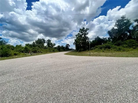 12224 Vaughan Avenue Port Charlotte FL 33981