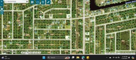 12224 Vaughan Avenue Port Charlotte FL 33981
