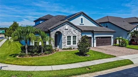 2746 Meadow Sage Court Oviedo FL 32765