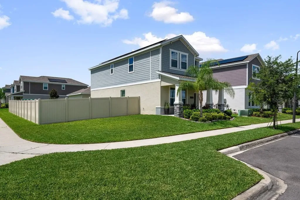 17130 Salty Dog Road Winter Garden FL 34787