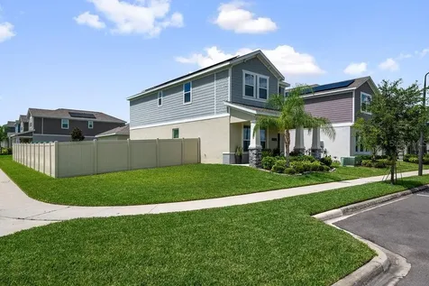 17130 Salty Dog Road Winter Garden FL 34787
