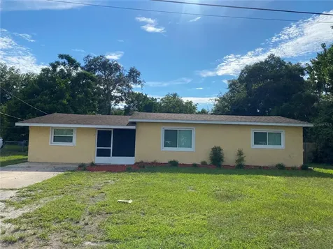 8 Columbine Trail Debary FL 32713