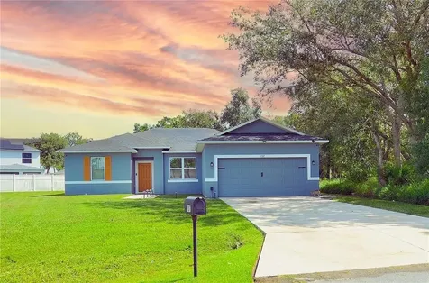 707 Wren Lane Kissimmee FL 34759