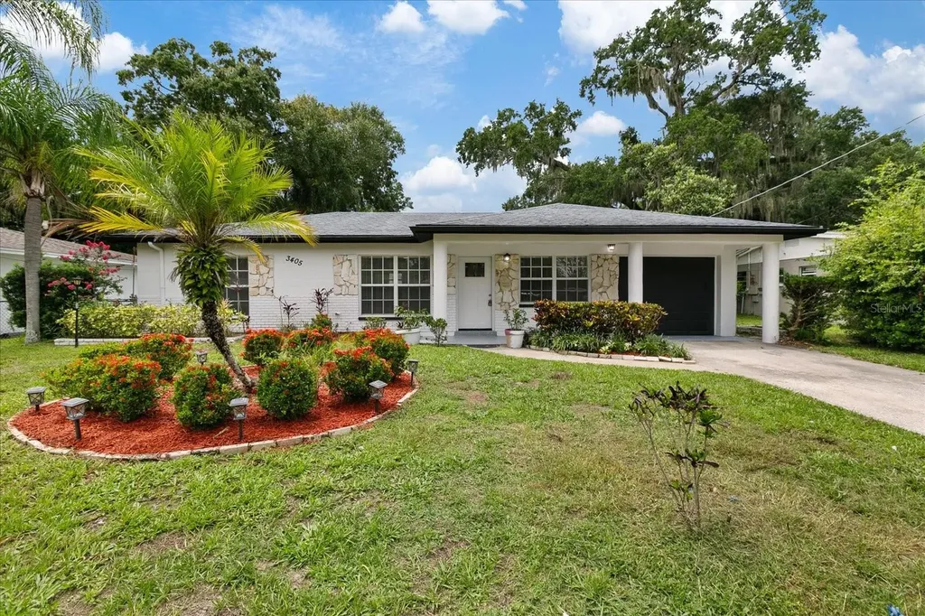 3405 E Fern Street Tampa FL 33610