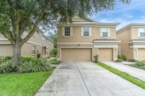 4127 Bismarck Palm Drive Tampa FL 33610