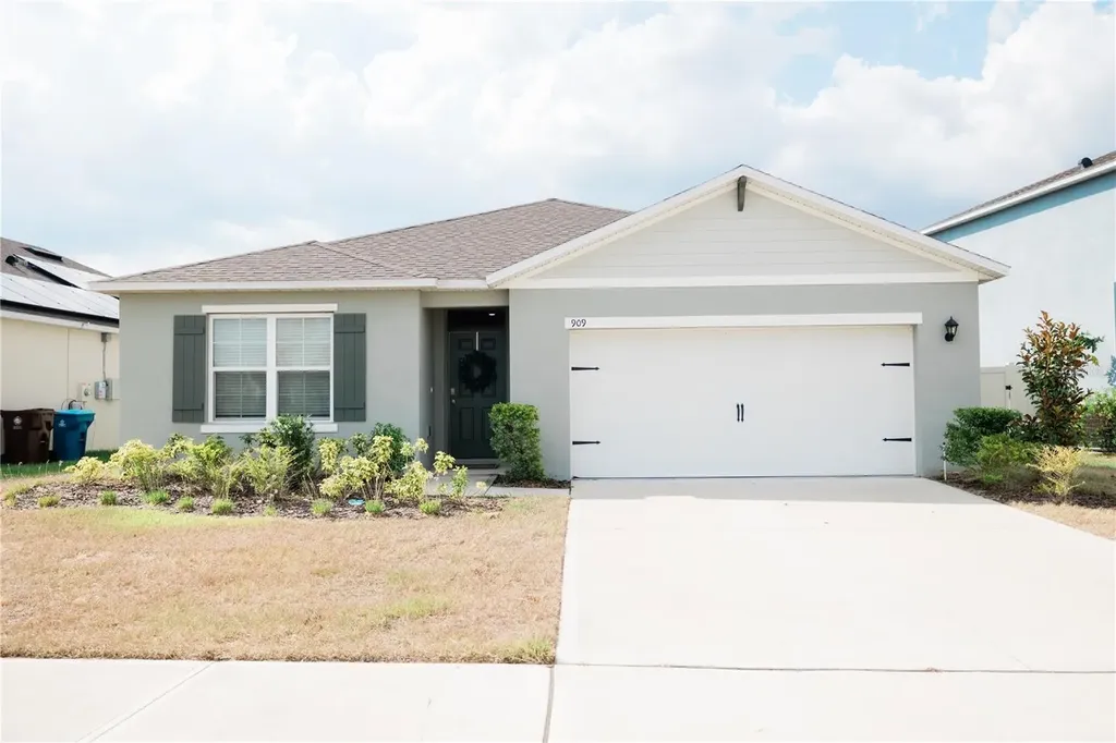 909 Brooklet Drive Davenport FL 33837