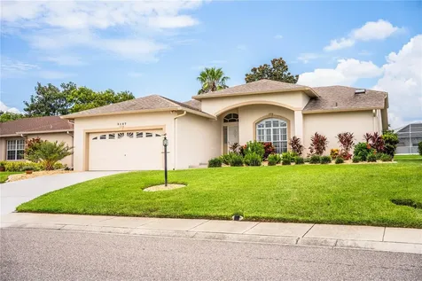 3107 Huntington Lane Lakeland FL 33810