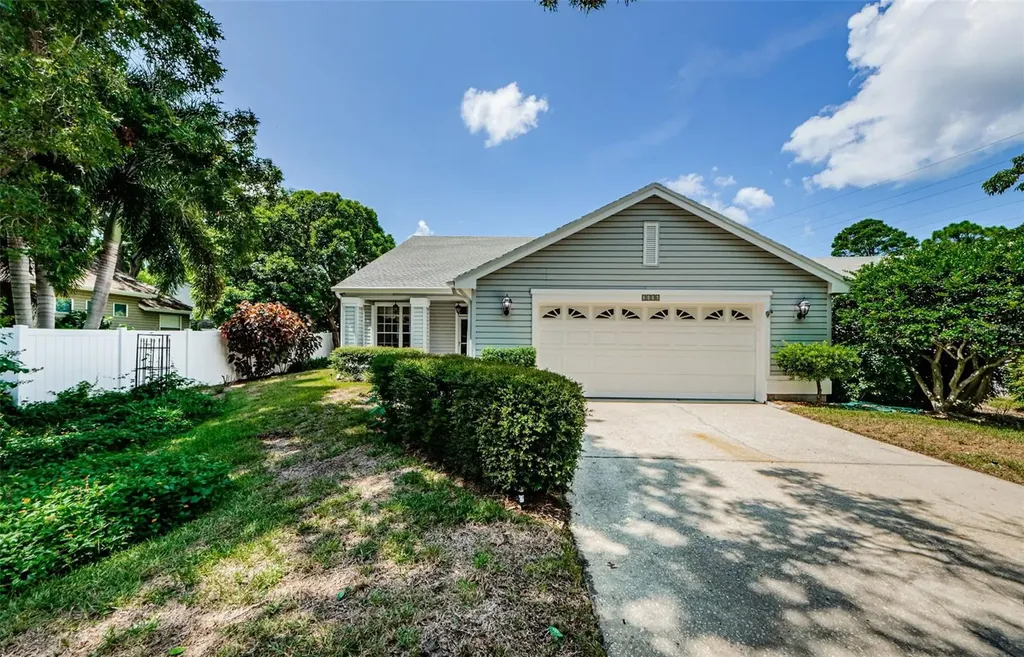 2136 Sussex Court Palm Harbor FL 34683