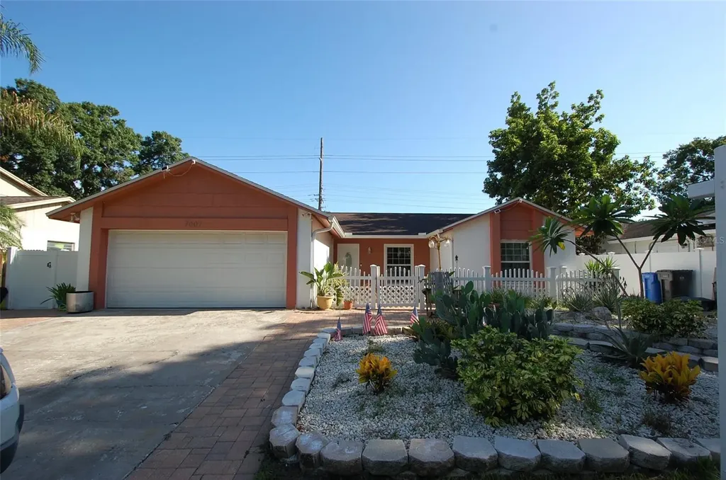 7007 Summerbridge Drive Tampa FL 33634