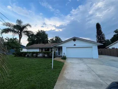 2204 Mimosa Lane Deland FL 32724