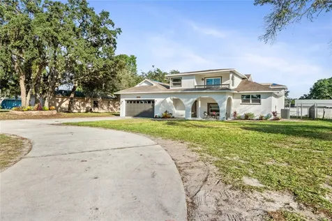 12550 Linden Drive Spring Hill FL 34609