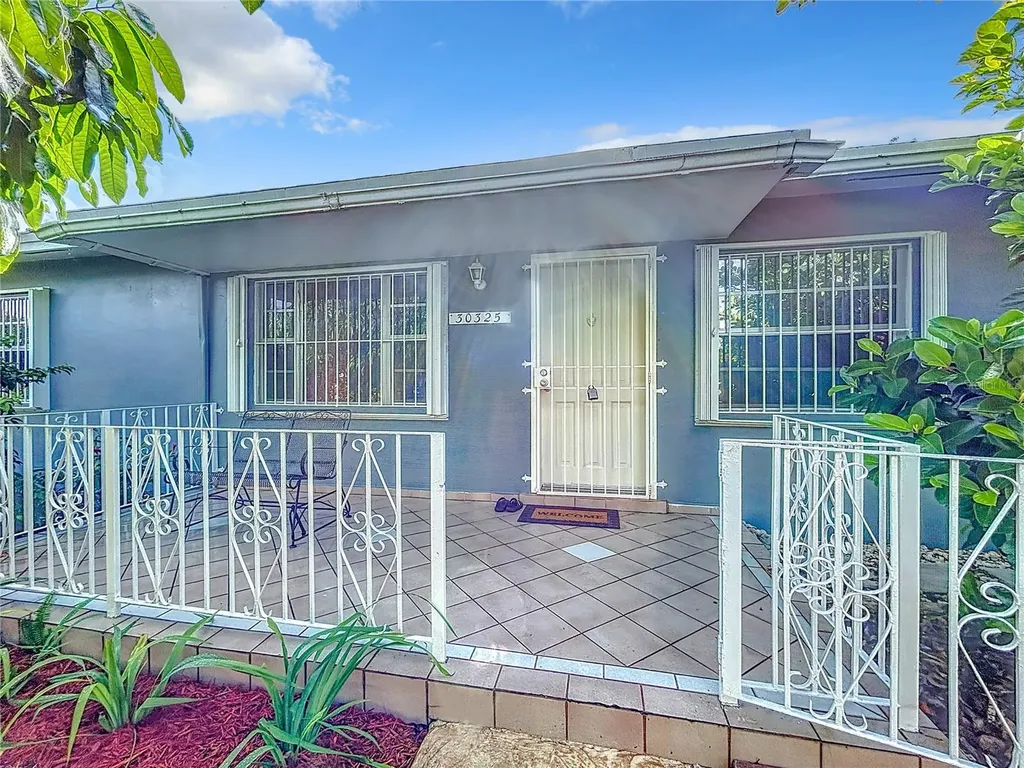 30325 SW 154th Court Homestead FL 33033