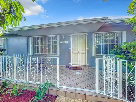 30325 SW 154th Court Homestead FL 33033