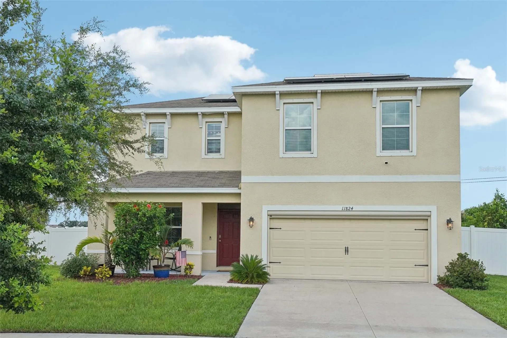 11824 Myrtle Rock Drive Riverview FL 33578
