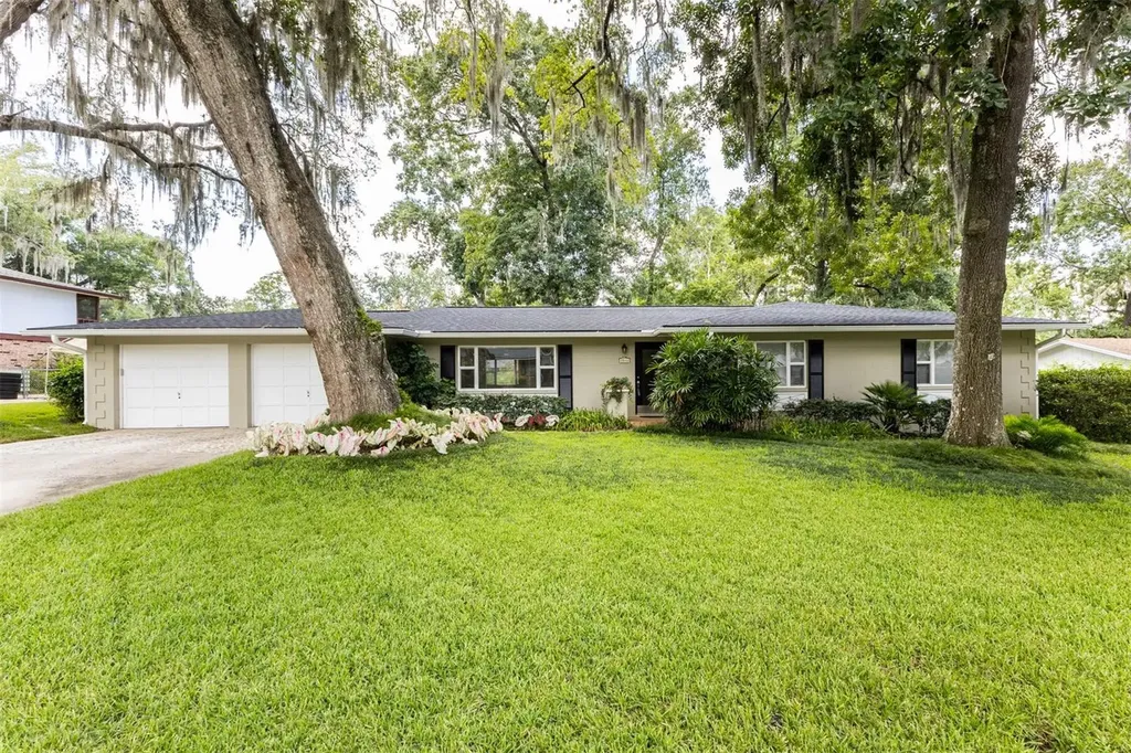 2046 NW 19th Lane Gainesville FL 32605