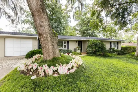 2046 NW 19th Lane Gainesville FL 32605