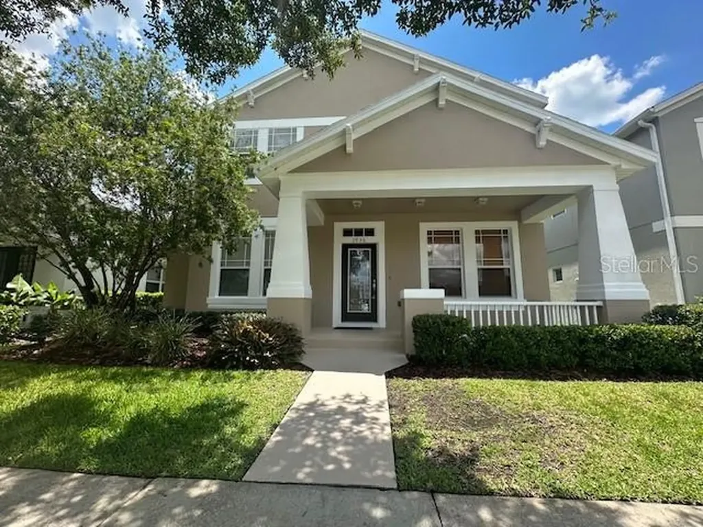 3936 Avalon Park West Boulevard Orlando FL 32828