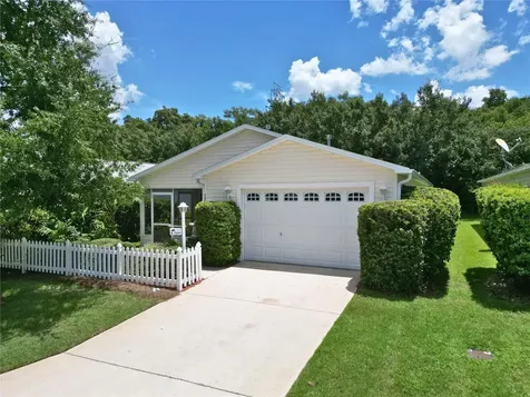 1707 Sellers Court The Villages FL 32162