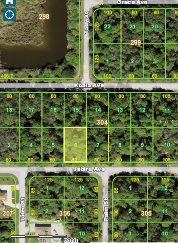 18052 Jabiru Avenue Port Charlotte FL 33948