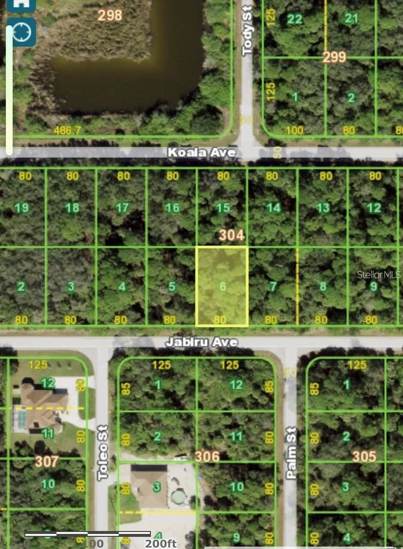 18052 Jabiru Avenue Port Charlotte FL 33948