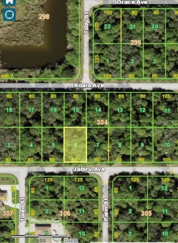 18052 Jabiru Avenue Port Charlotte FL 33948