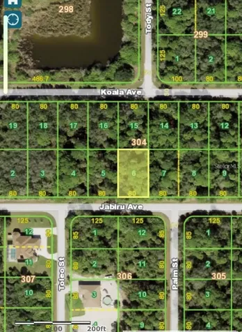 18052 Jabiru Avenue Port Charlotte FL 33948