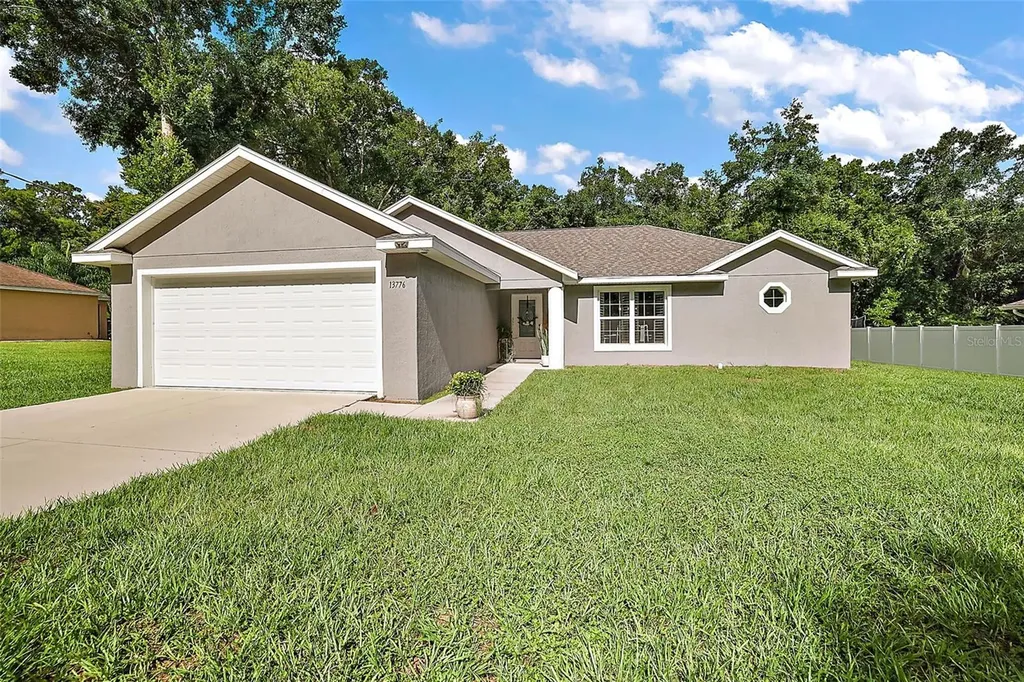 13776 SE 101st Avenue Belleview FL 34420
