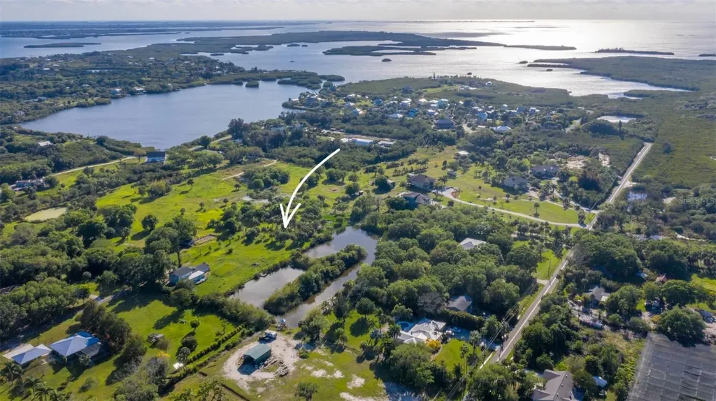 Boyd Lane Terra Ceia Island FL 34250